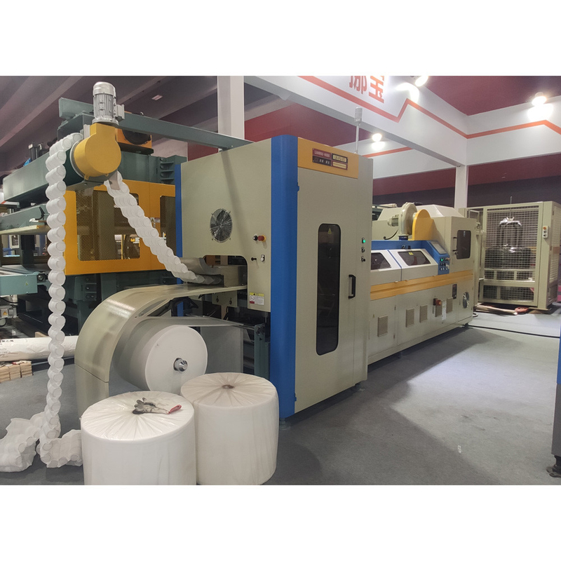 140 سبرينغز / دقيقة جيب إنتاج آلة الربيع قطر 1.4-2.3mm