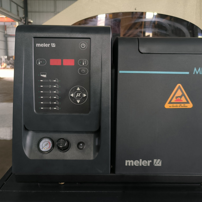آلة تجميع زنبرك الجيب 6.5KW عالية الأداء 5-6 أوتار / دقيقة الإخراج