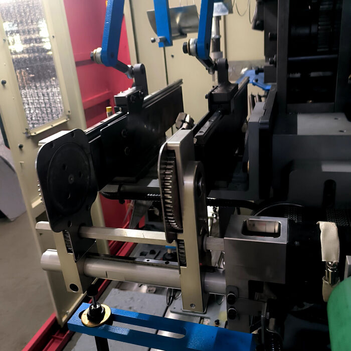 سعة 60-90 ورقة 8 ساعات خط إنتاج المراتب مع حلقه نهاية الربيع قطر 65mm-90mm التجميع قطر الأسلاك 1.3-1.6mm لتجميع المراتب