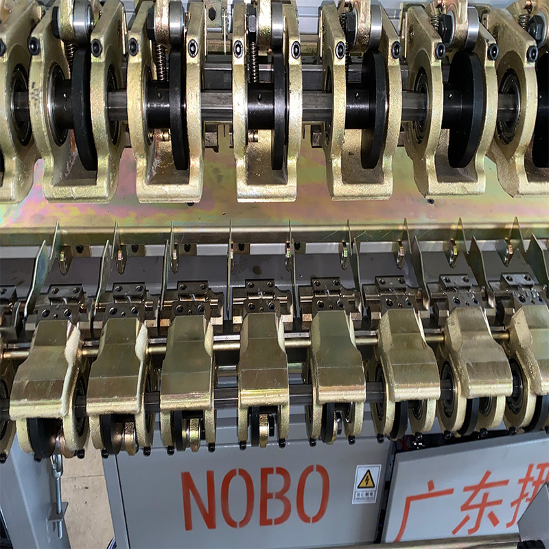 NOBO التلقائي آلة لف الربيع حلزونية ضياء 8.8-9.2mm فراش الربيع آلة