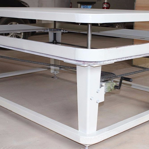 NOBO 1.2KW 70-450mm آلة حافة شريط فراش سميكة لحقيبة النوم