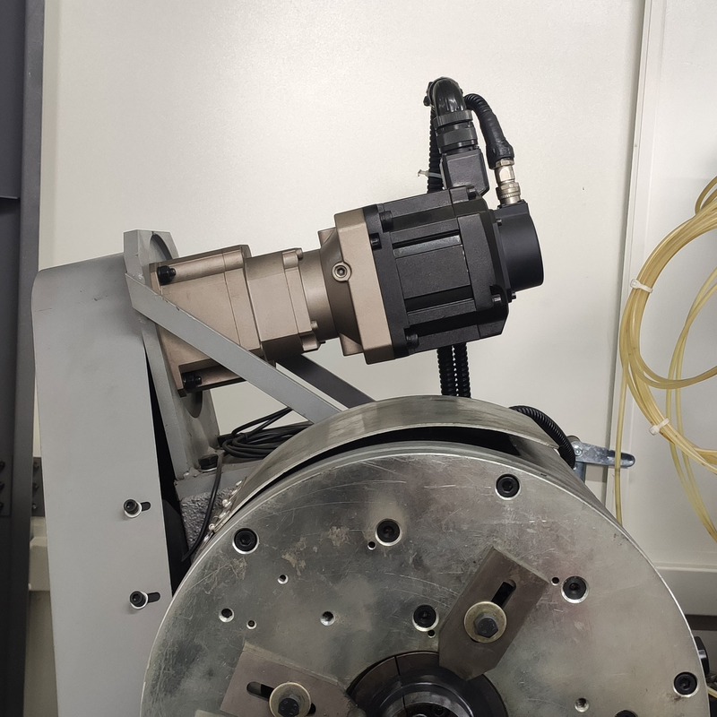 1.8-2.5mm فراش الربيع آلة اللف 4.5 كيلووات مفرش خط الإنتاج