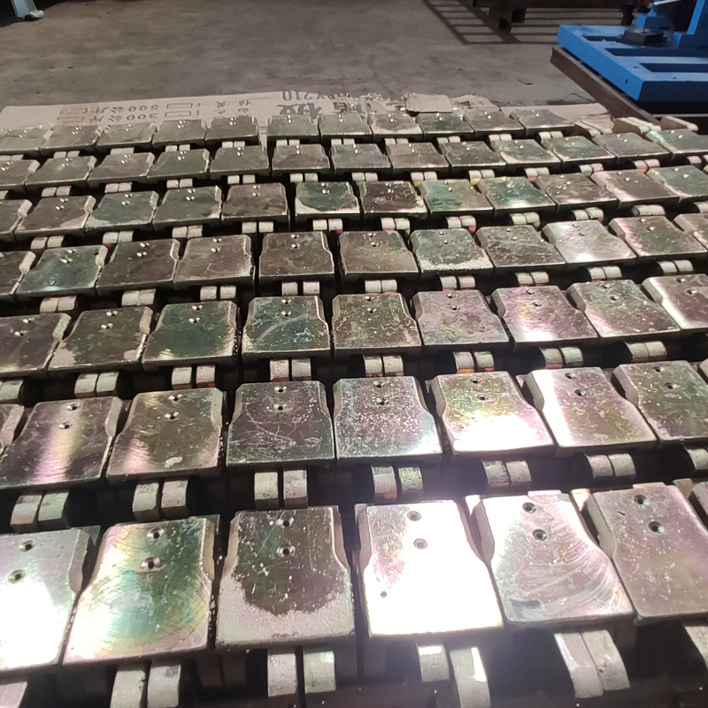 آلة الربيع مفرش محرك سيرفو 380V خط إنتاج فراش المرحلة 3